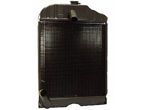 UM20020     Radiator--Replaces 180291M1